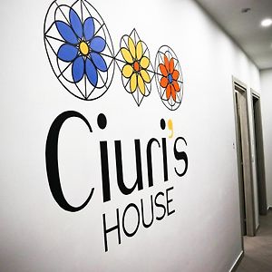 Ciuri'S House